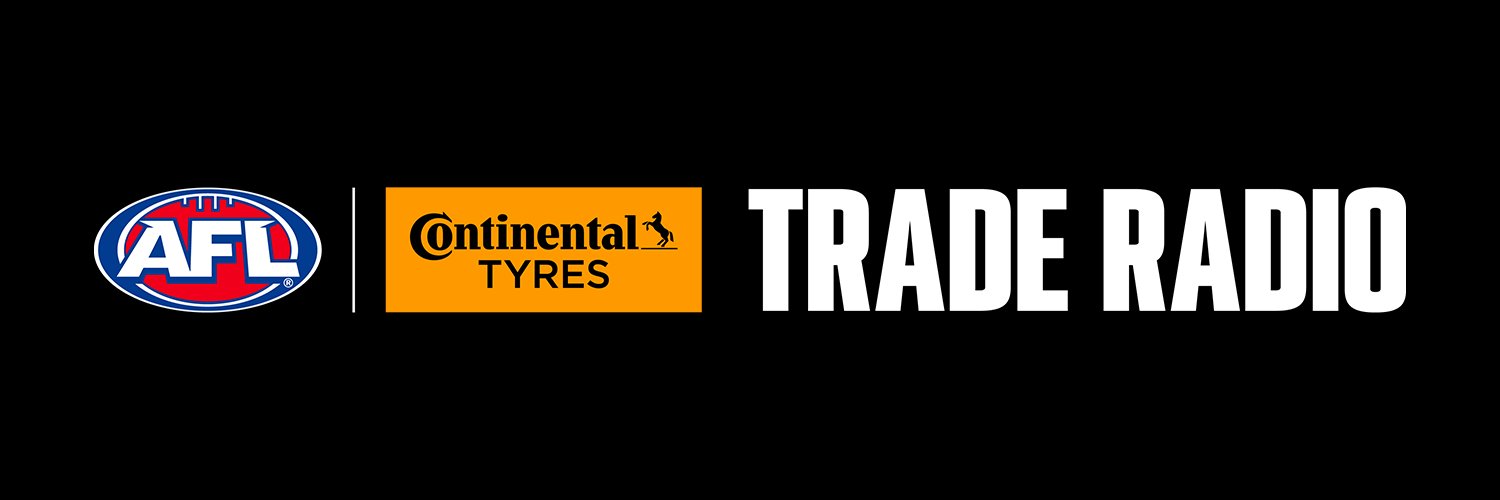 AFL Trade Radio's banner