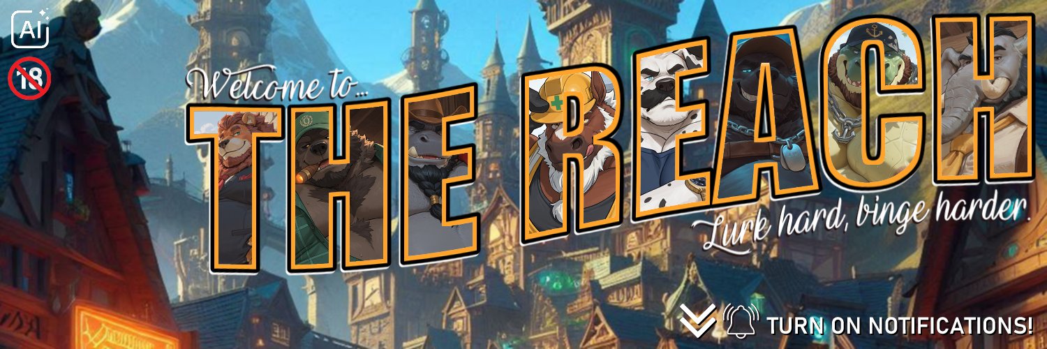 IllustriousBearFloof's banner