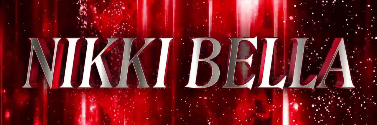 Always at the top 常にトップ、ベイビー | not @NikkiBellaWWE's banner