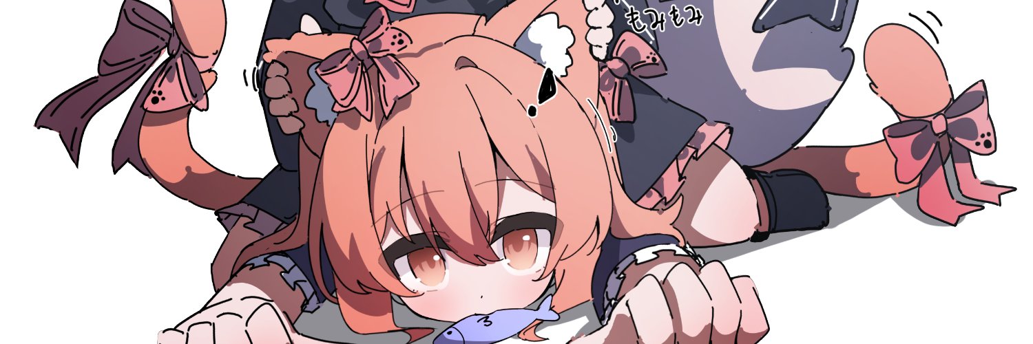 もえぷんぷん's banner