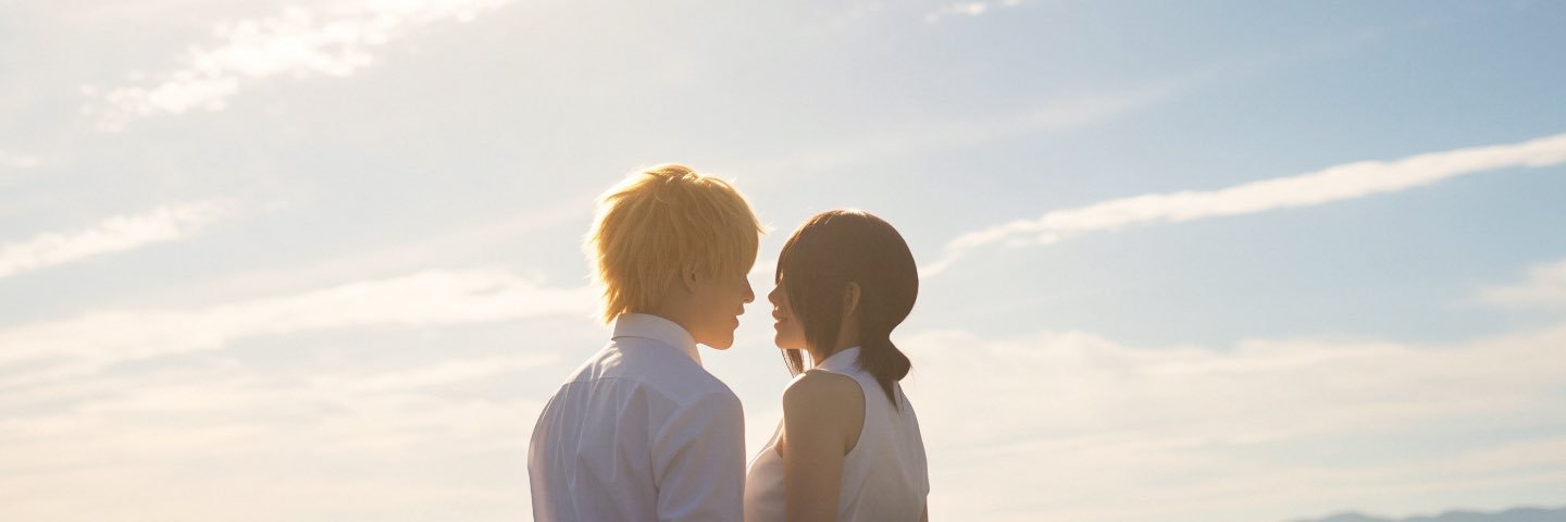 ぽめ's banner