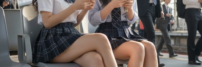 ゆいな's banner