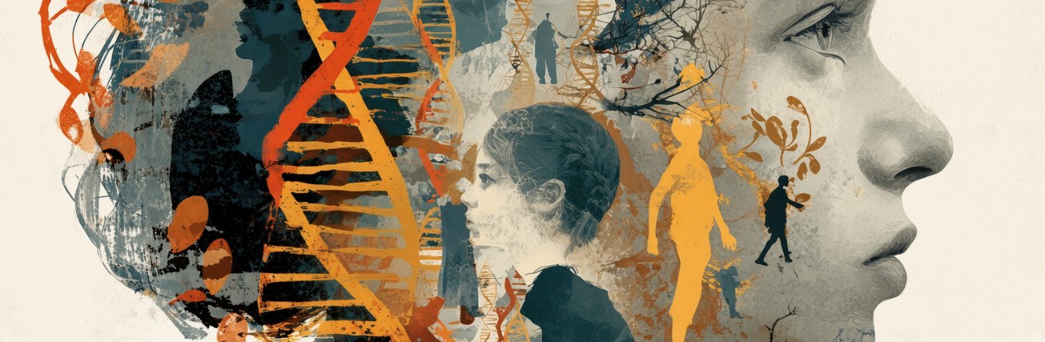 Julio Rodríguez, PhD | Genética Clínica's banner
