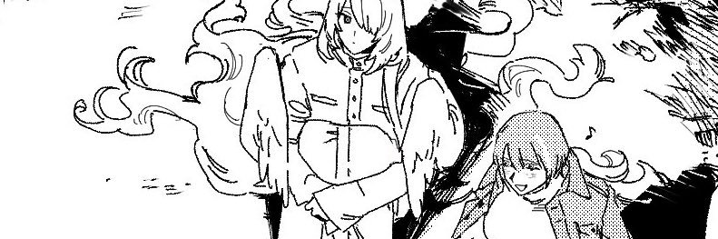 ハレイヨウ's banner