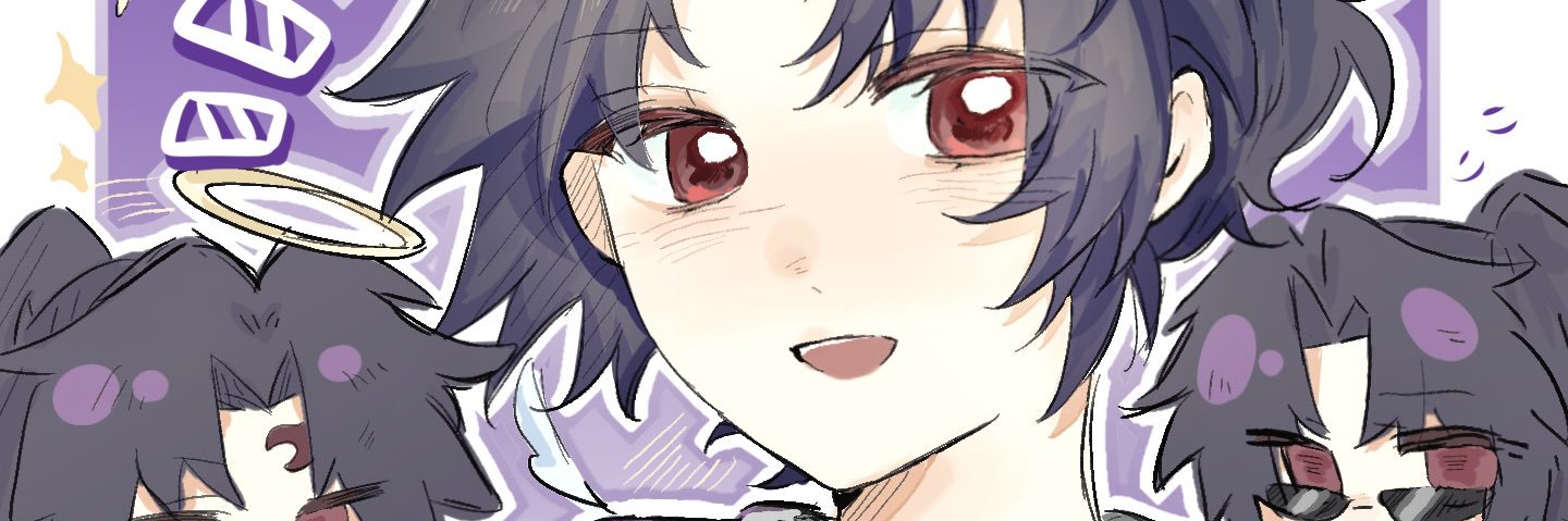 鸟hashas's banner