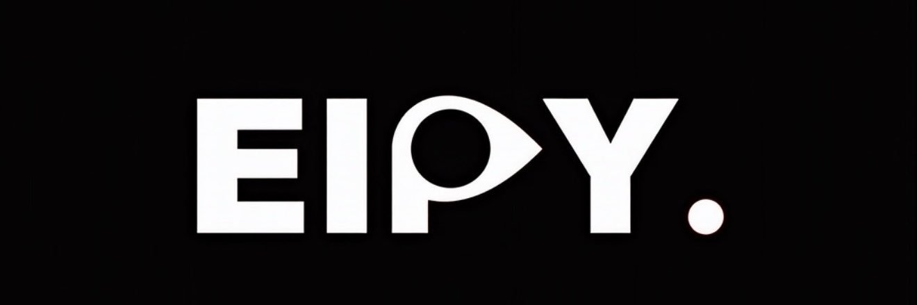 E i P Y 8888 963 10's banner