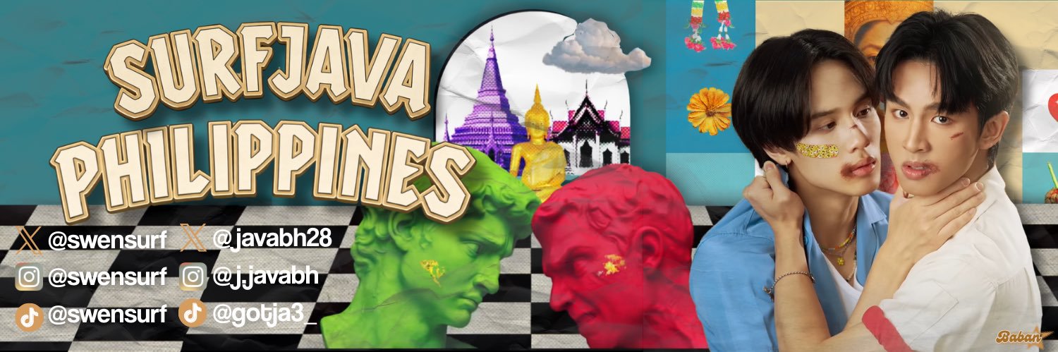 SurfJava Philippines's banner