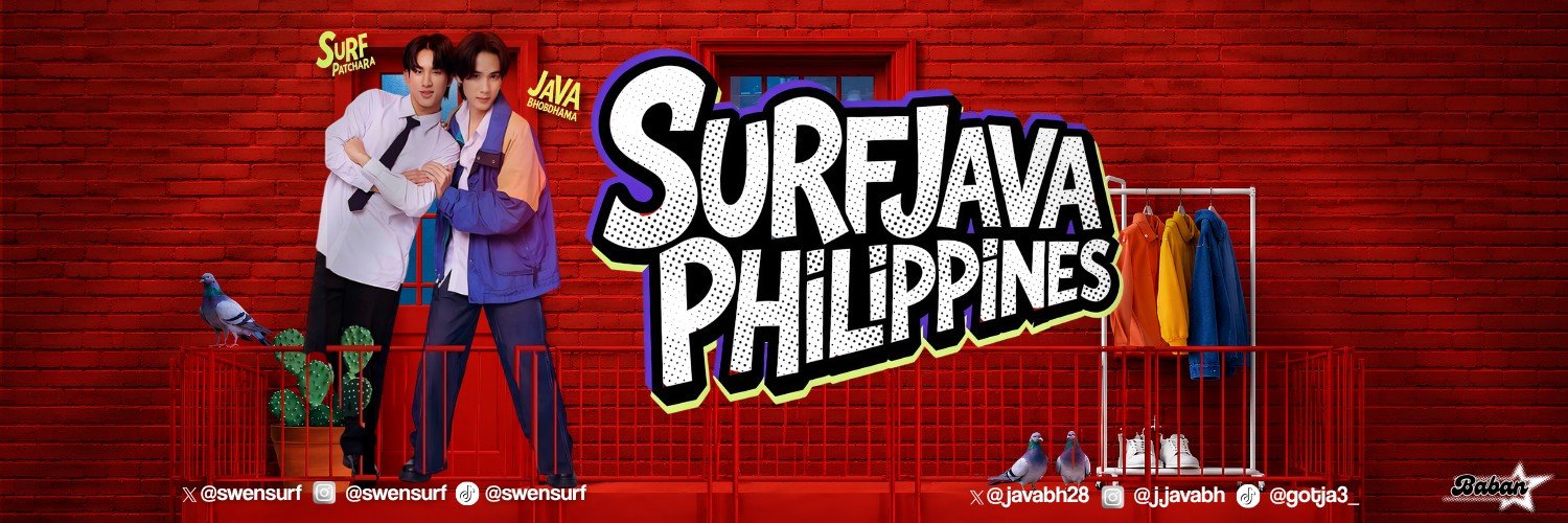 SURFJAVA PHILIPPINES 🇵🇭's banner