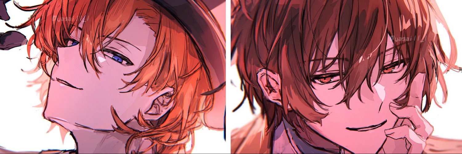 ぱぷりかの竜田揚げ's banner