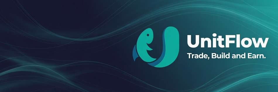 UnitFlow Finance's banner