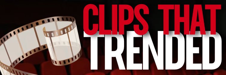 Clips That Trended's banner