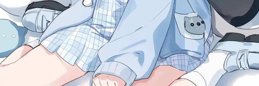 Matsu茉's banner