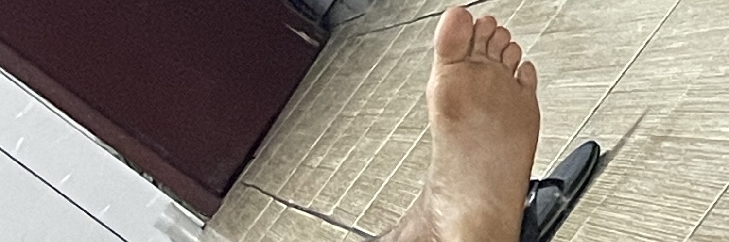 Abusadão 🦶🏽's banner