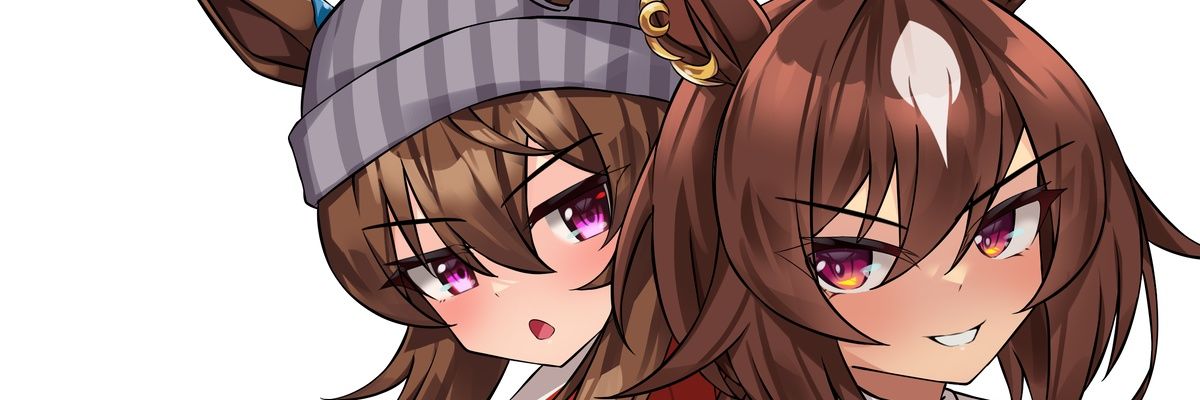 Nakayama Festa's banner