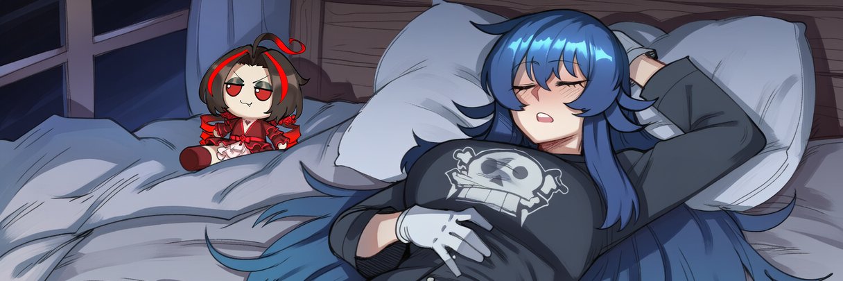 BongBong's banner