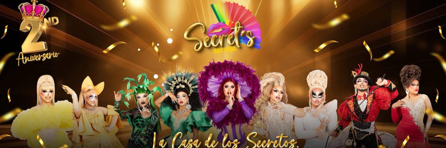 Secrets_GayClub's banner