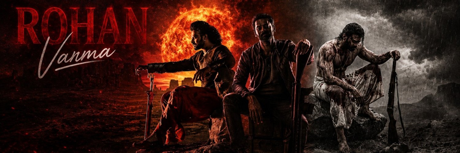 Rᴏʜᴀɴ Vᴀ₹ᴍᴀ's banner