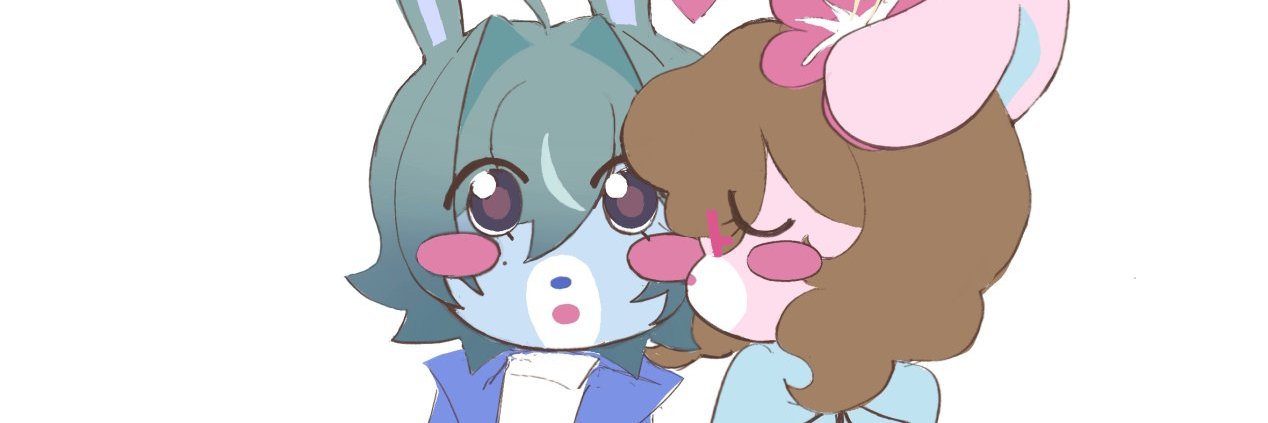Yumi 🎀's banner