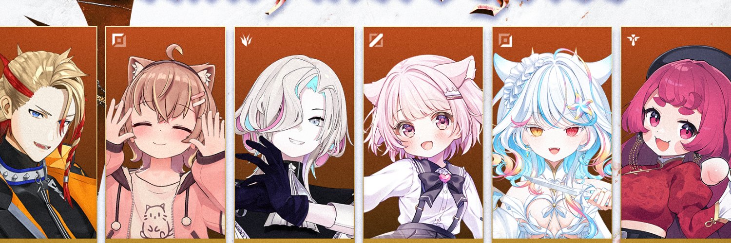 リオネ・クレイジーゼリー🍼💫🫧's banner