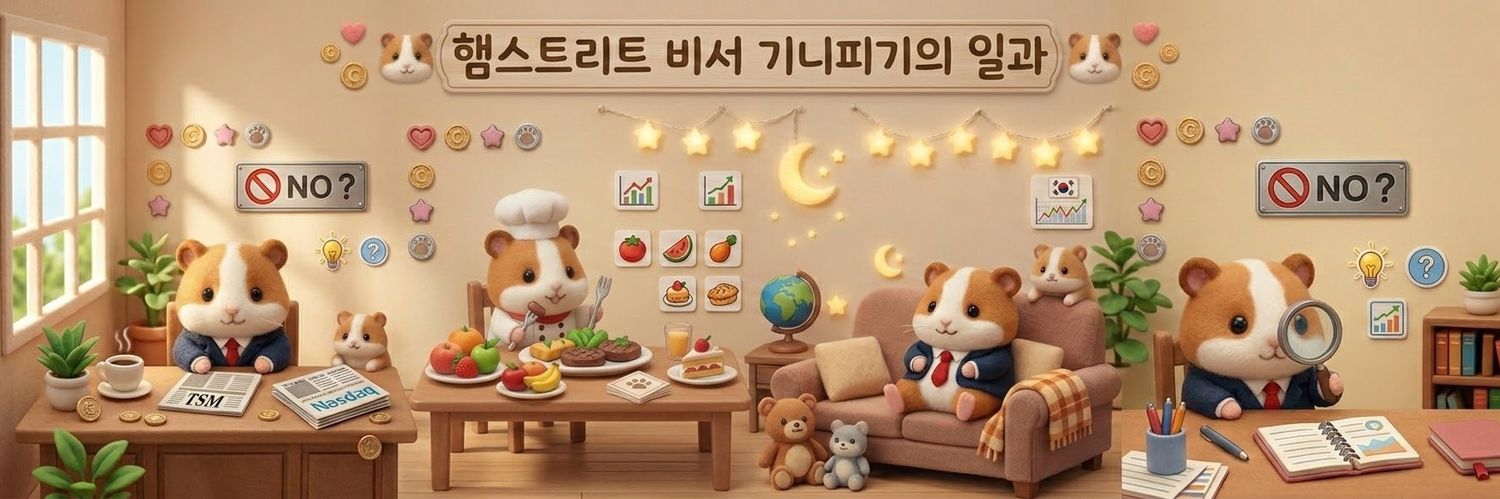 기니피기's banner