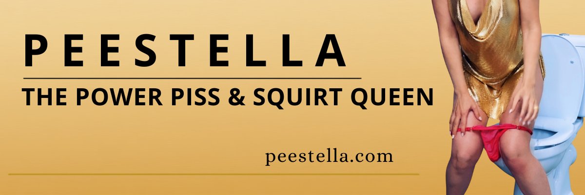 PeeStella's banner