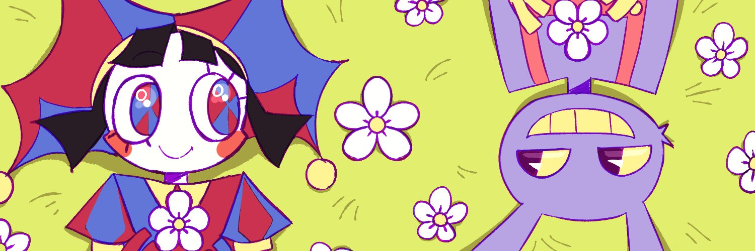 ❀ DAISIES: A FUNNYBUNNY ZINE ❀'s banner