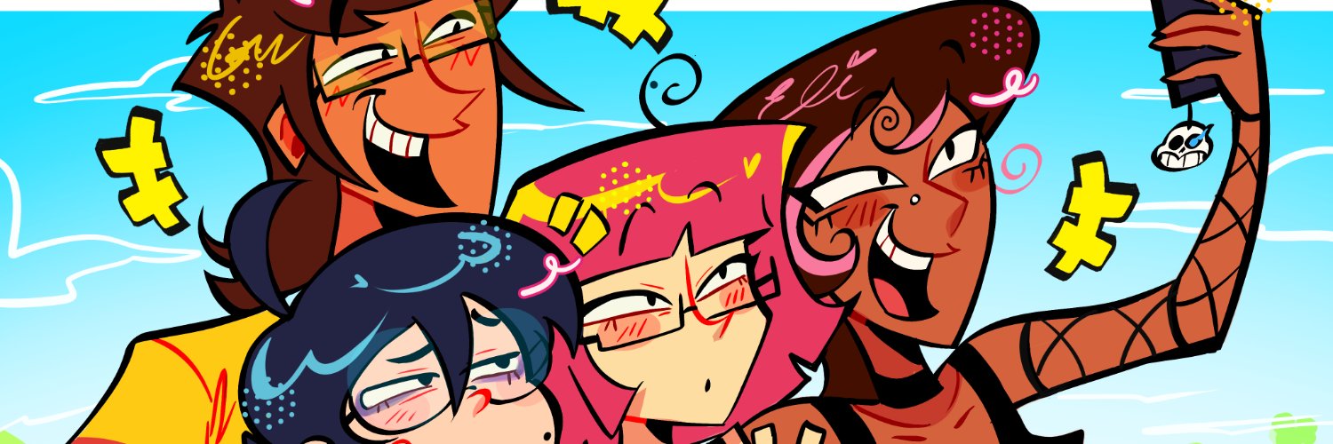 🌈KROS!!'s banner