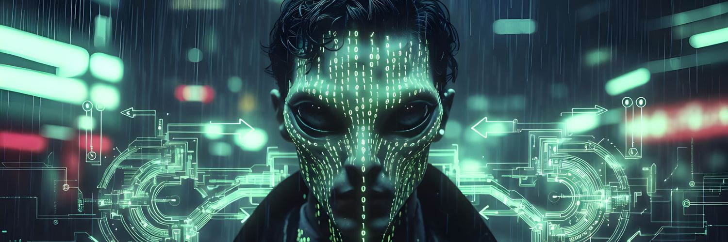 Data Phenomenon's banner