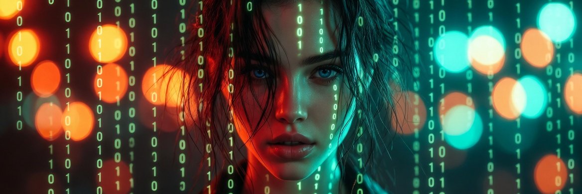 Data Phenomenon's banner
