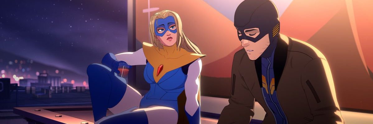 Daily Blonde Blazer's banner