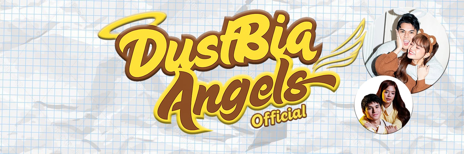 Dustbia Angels Official's banner
