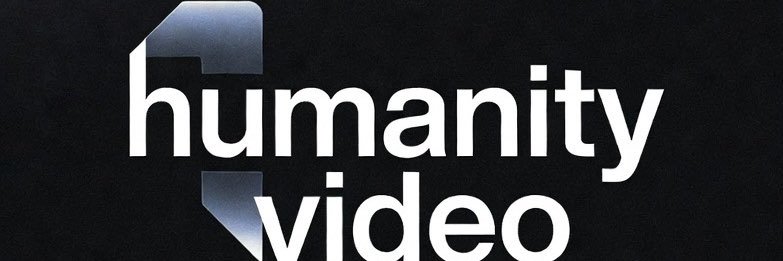 HUMANITY VIDEO's banner