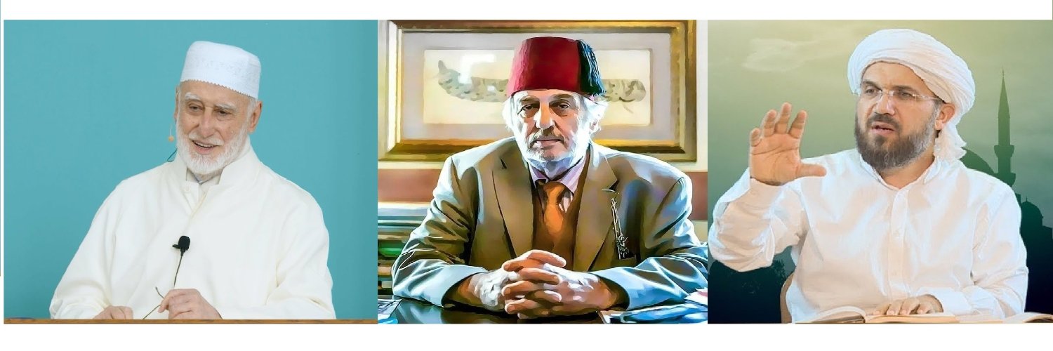 Mehmed DURUKAN 🇹🇷's banner