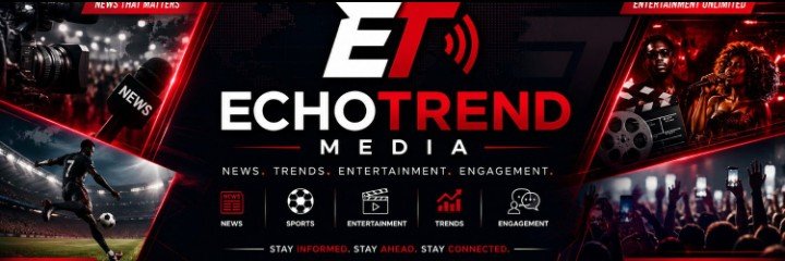 EchoTrend Media's banner