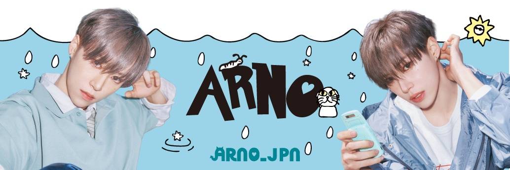 ARNO_JPN's banner