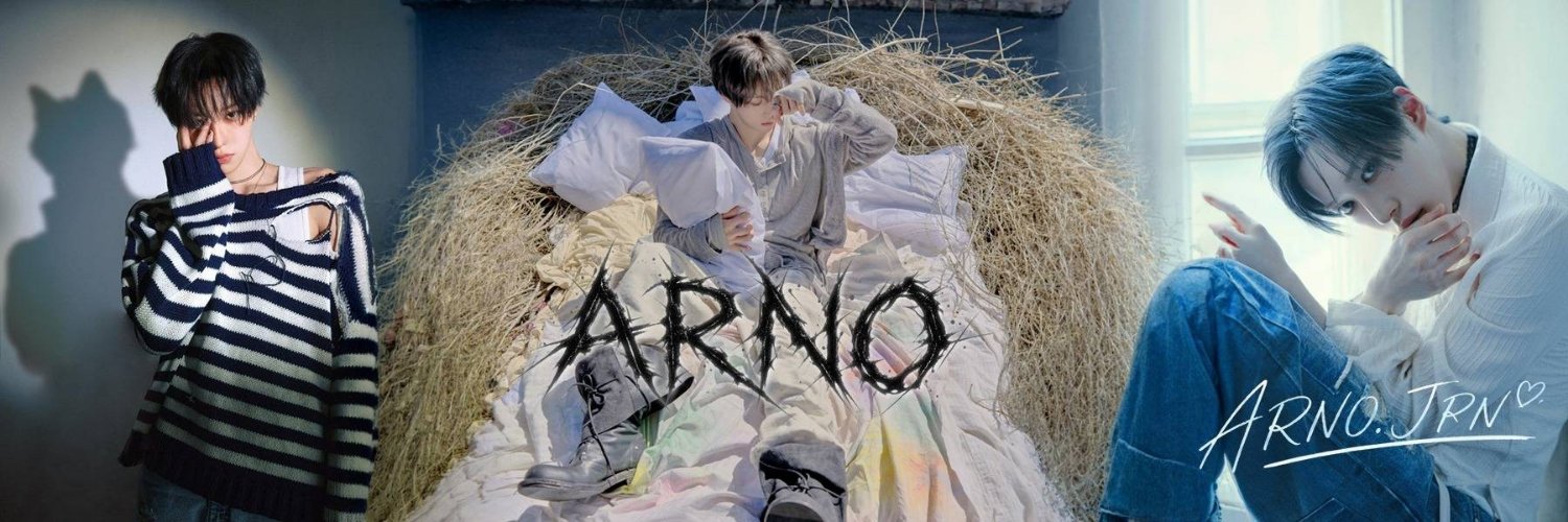 ARNO_JPN's banner