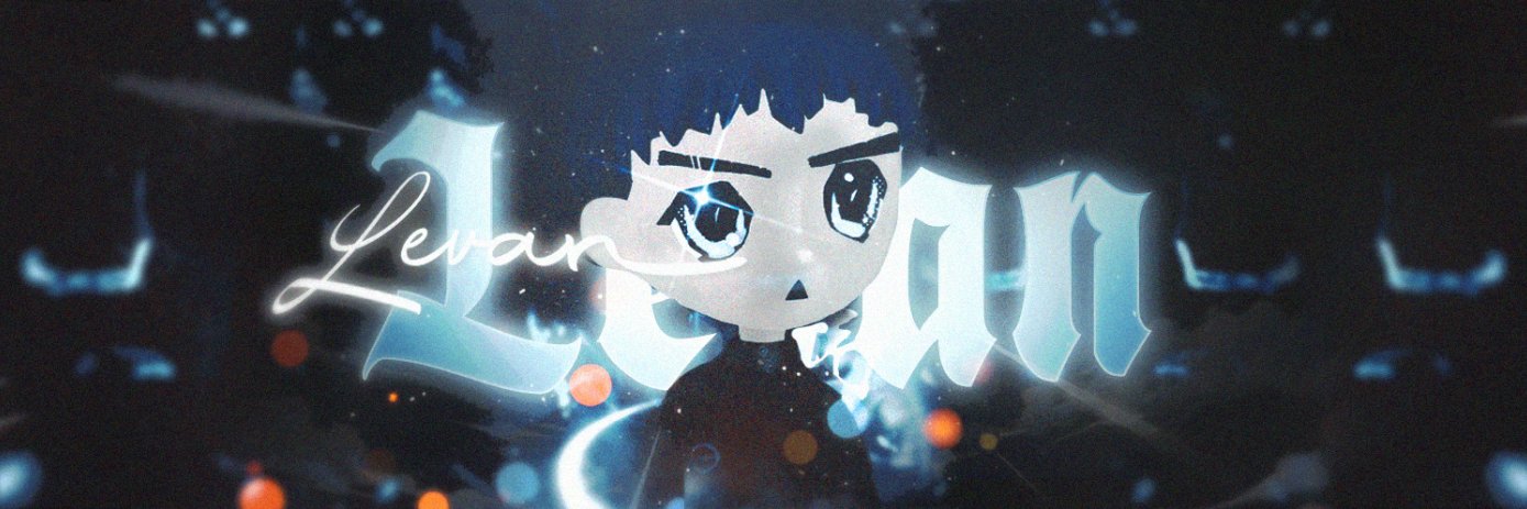Levan's banner