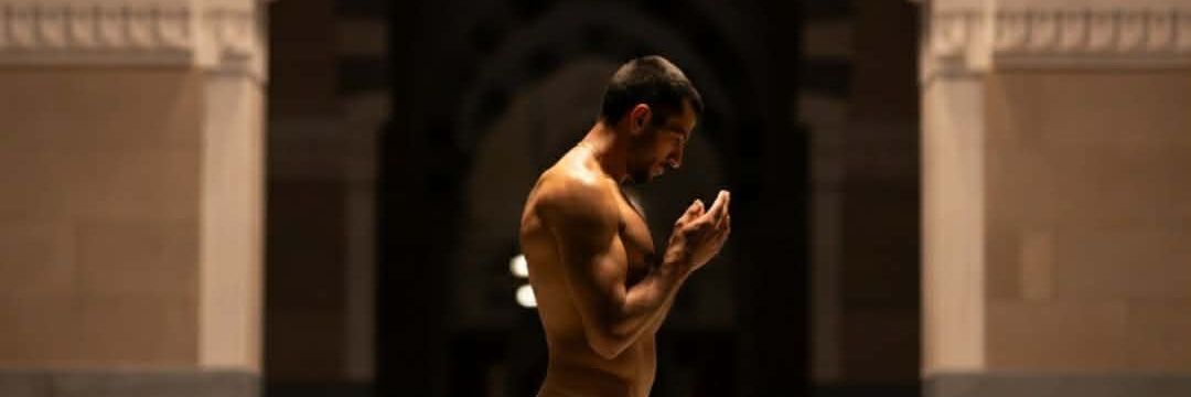 Mazhubby's banner