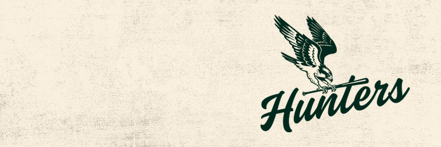 WPBL Boston Hunters's banner