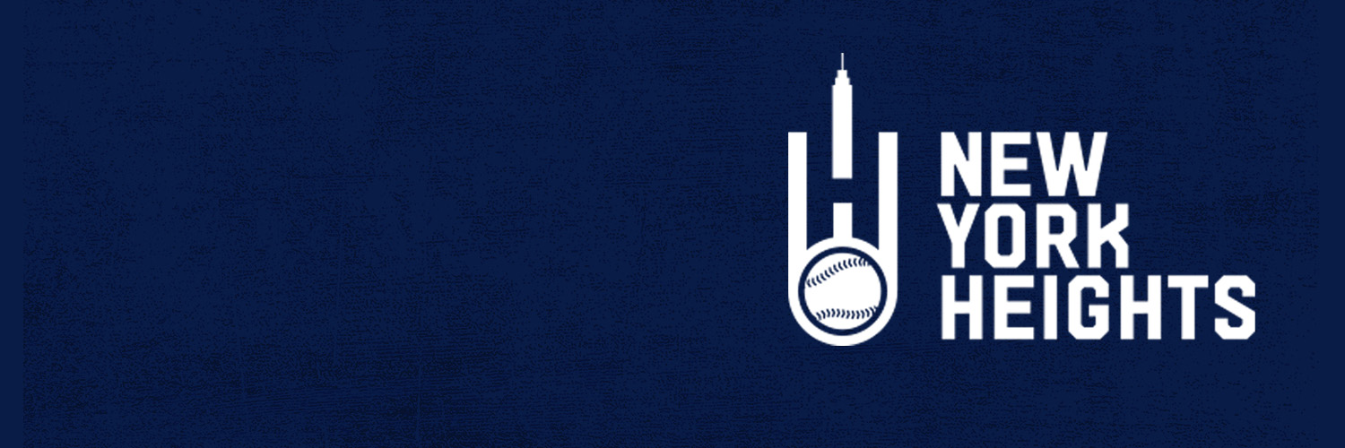 WPBL New York Heights's banner