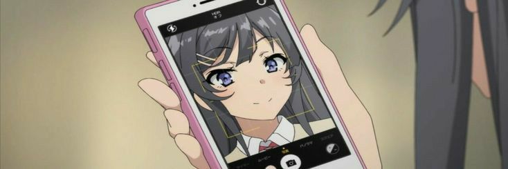 Mai San's banner