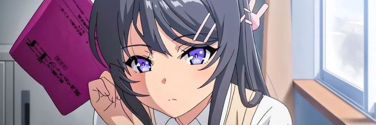 Mai San's banner
