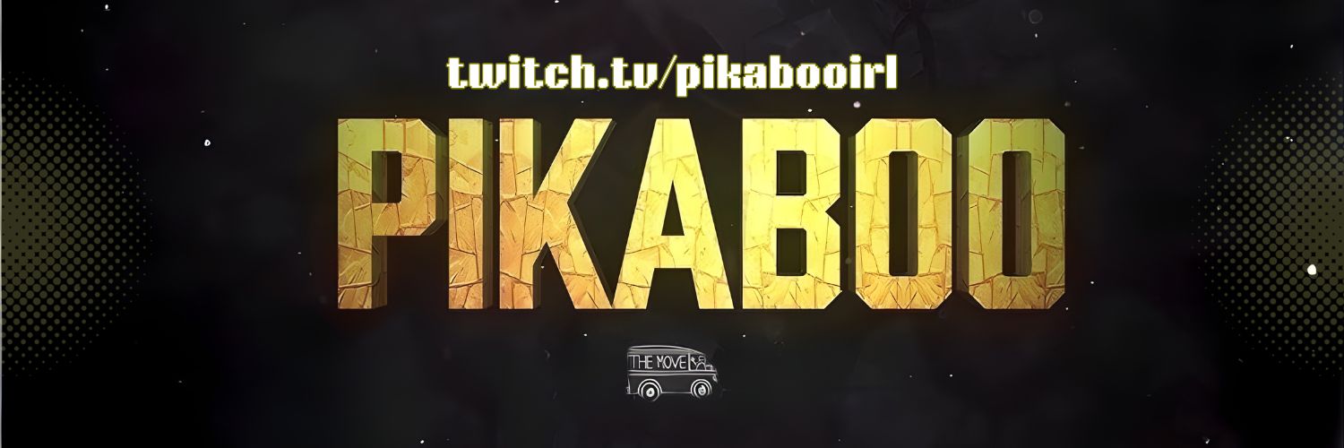 Pikaboo Updates's banner