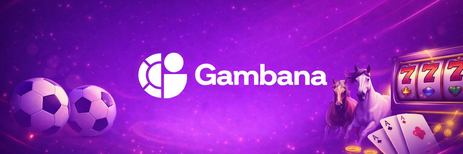 Gambana's banner