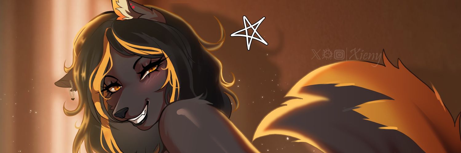Sasha~AD✨'s banner