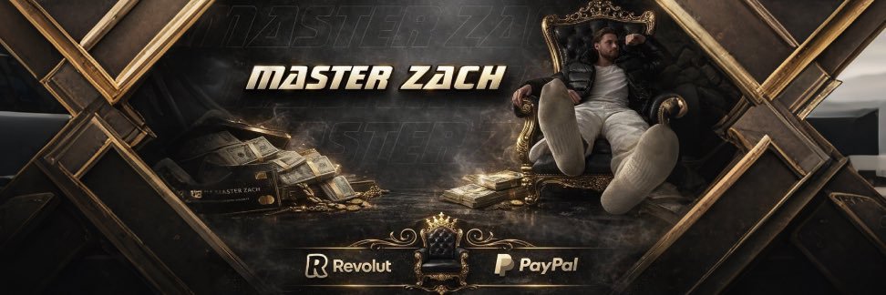 MASTER ZACH 🇬🇧's banner