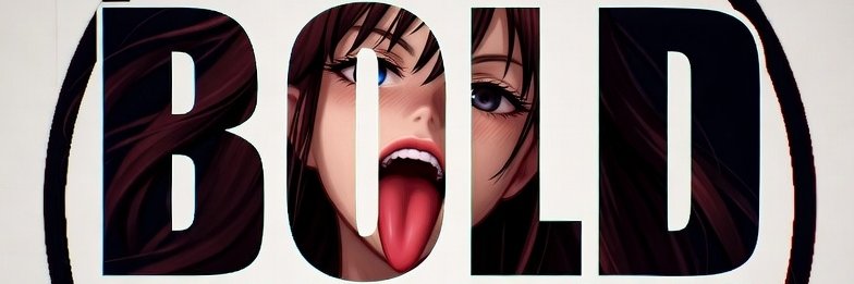 Bold Animations 🔞̷'s banner
