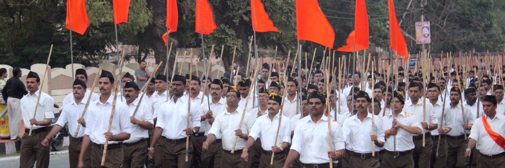 Rajesh Padmar's banner