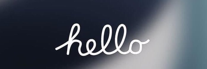 Sam's banner