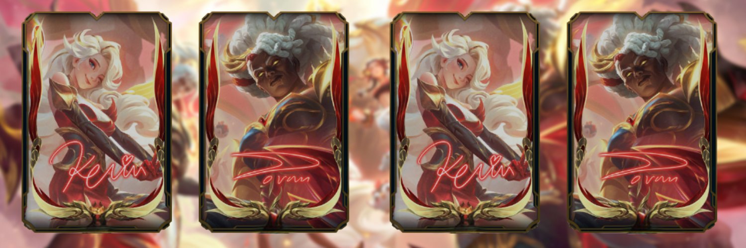 gin is missing dorelia ( ˶•ᴖ•)'s banner
